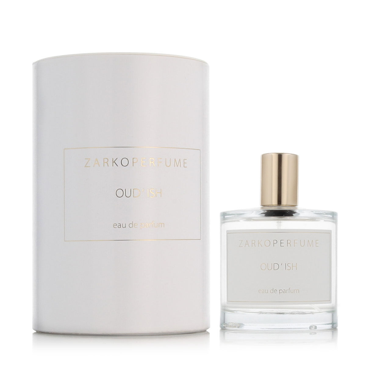 Parfym Unisex Zarkoperfume OUD'ISH EDP 100 ml