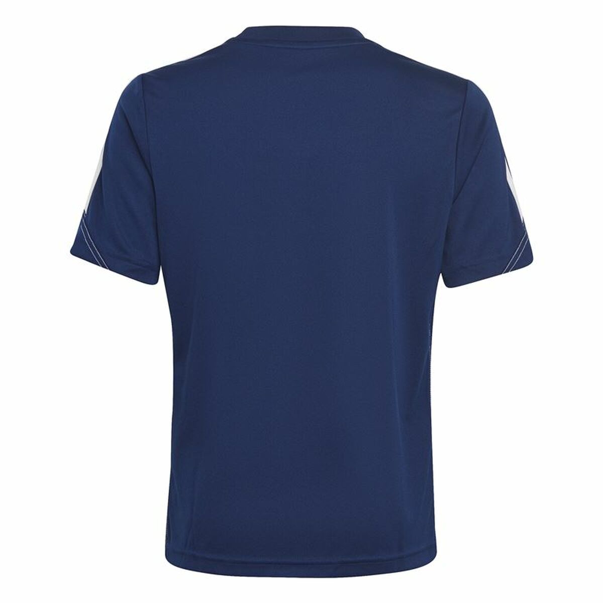 Fotbollströja Adidas Tiro23 Blå - 2