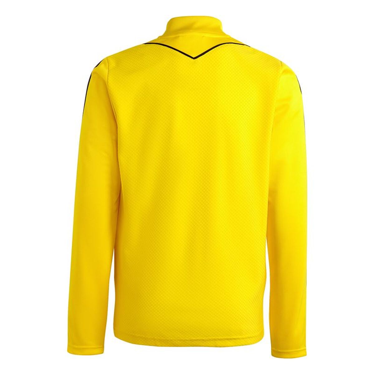 Sportjacka, Barn Adidas Tiro23L Try Gul - 2