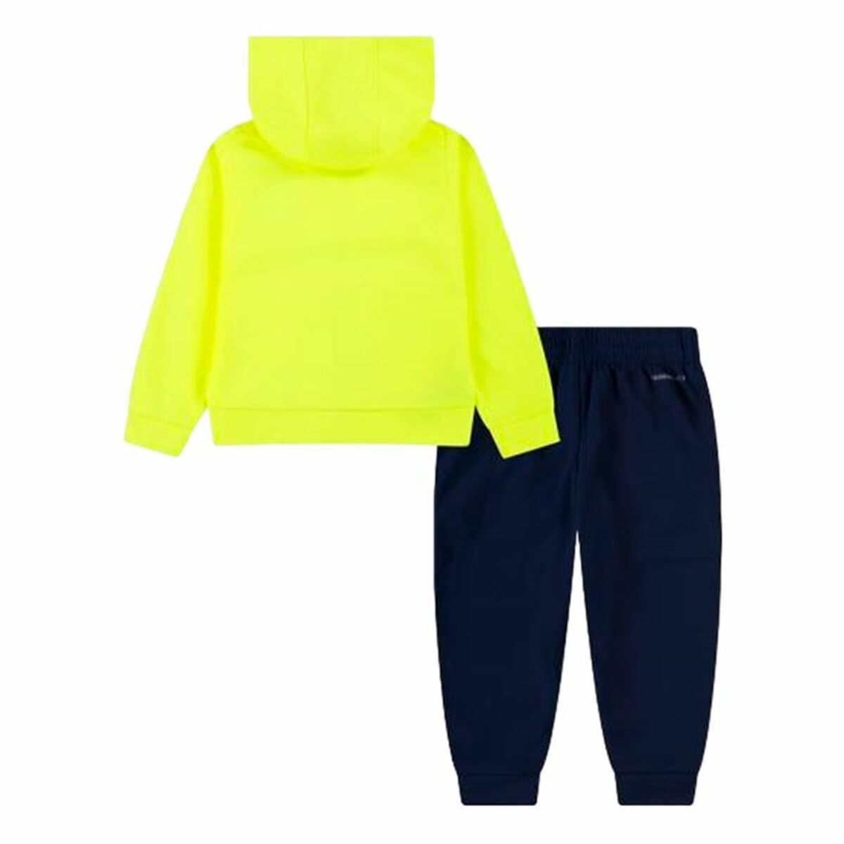 Träningskläder, Barn Nike Nkb B Nk Adp Therma-Fit Gfx Fz Multicolour - 2