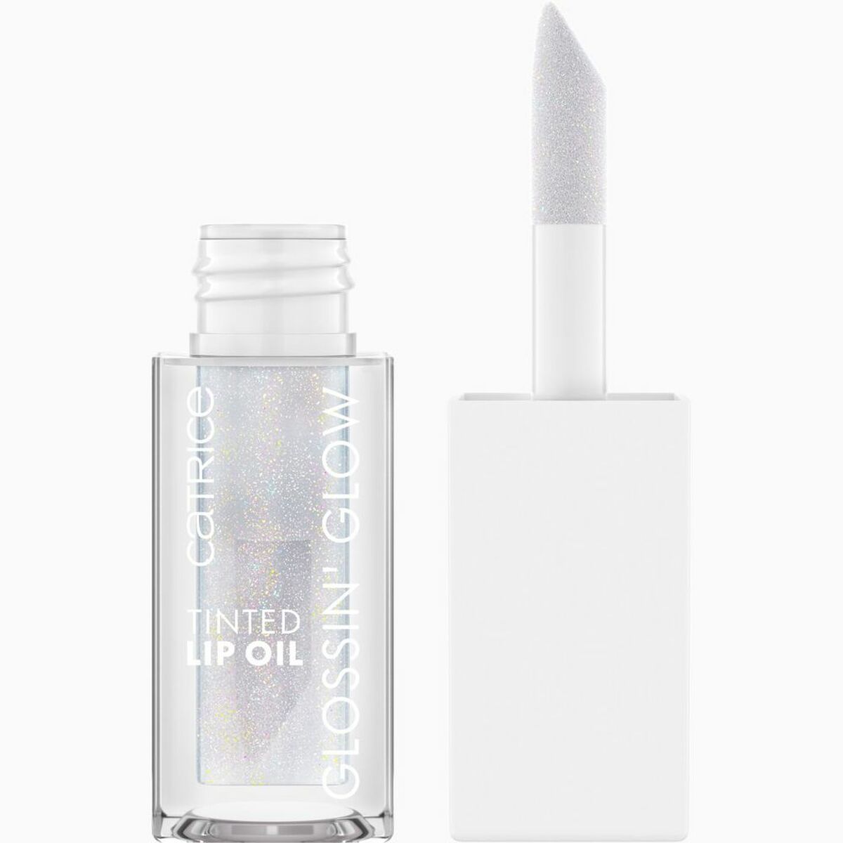Läppstift Catrice GLOSSIN' GLOW Nº 060-Party Crasher 4 ml