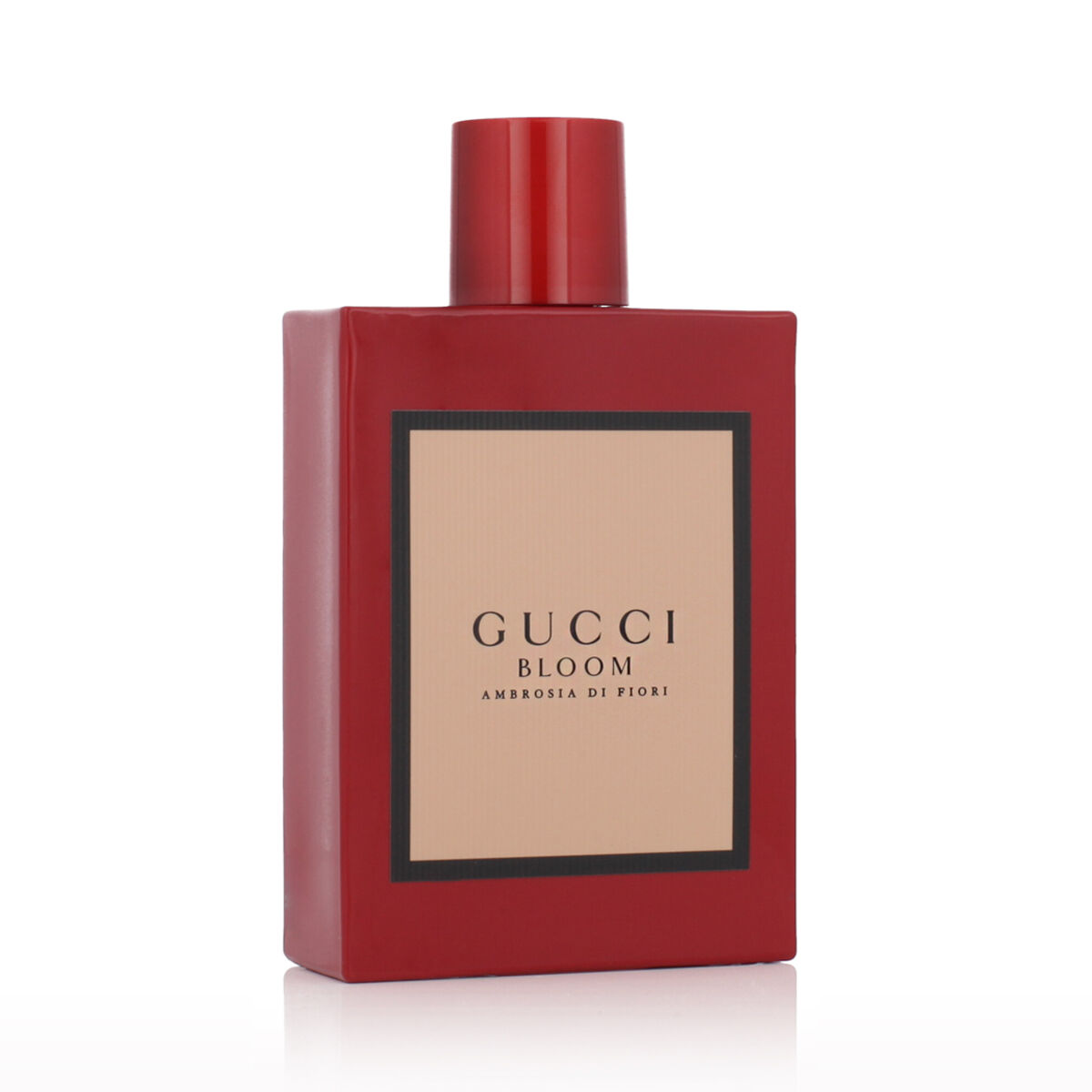 Parfym Damer Gucci Bloom Ambrosia di Fiori EDP EDP 100 ml - 2