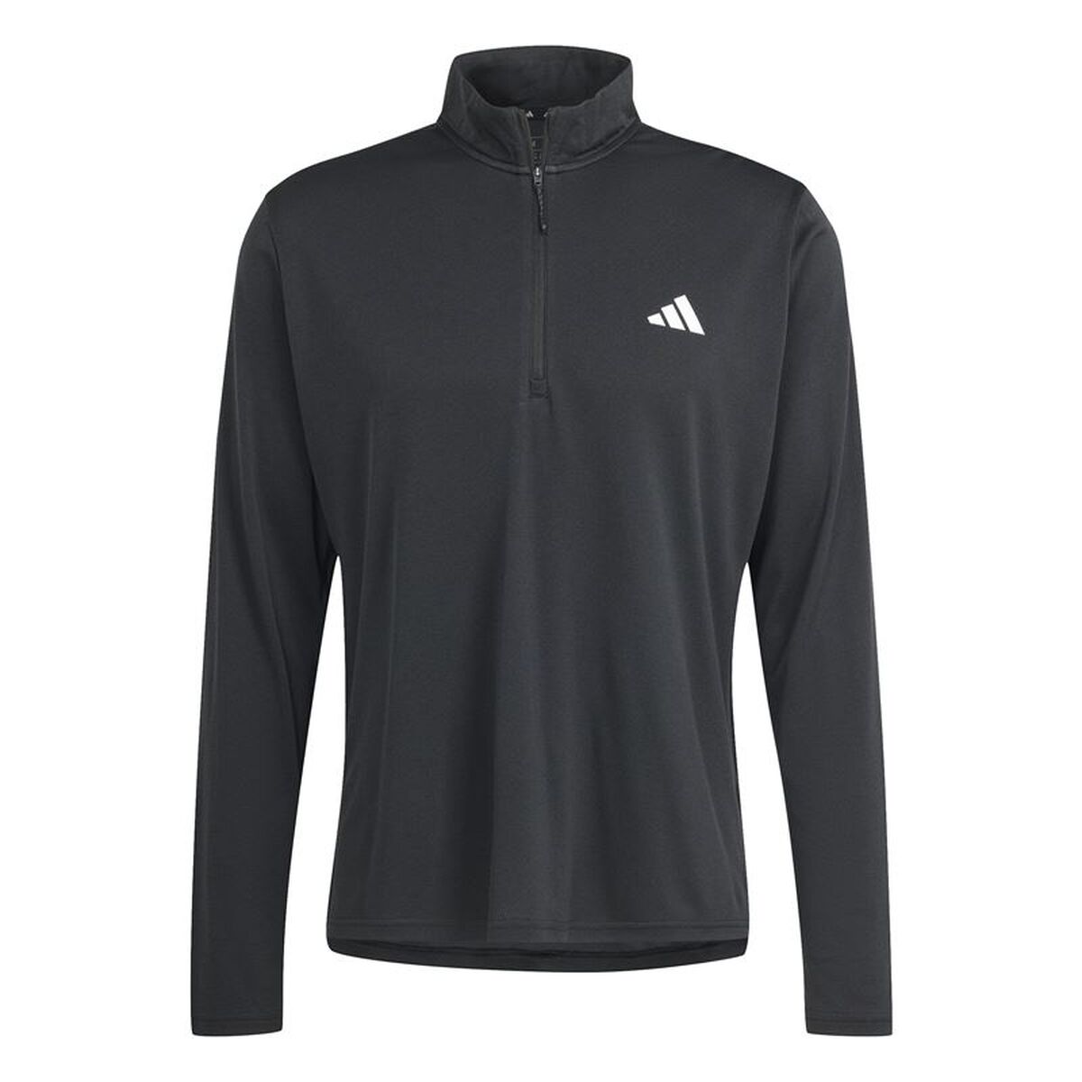 Träningsjacka Herr Adidas Essentials Tr-Es 1I4Zip