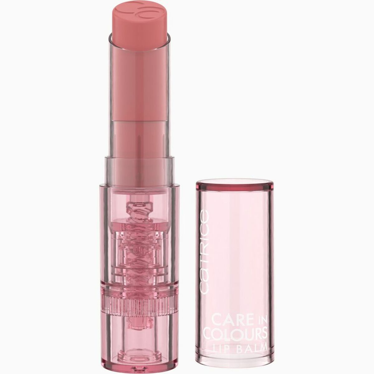 Läppstift Catrice CARE IN CLOURS Nº 020-Feelin' Pretty 3 g