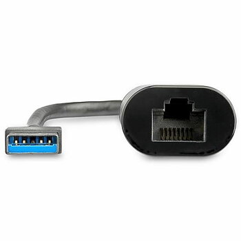 USB till Ethernet Adapter Startech US2GA30              0,15 m