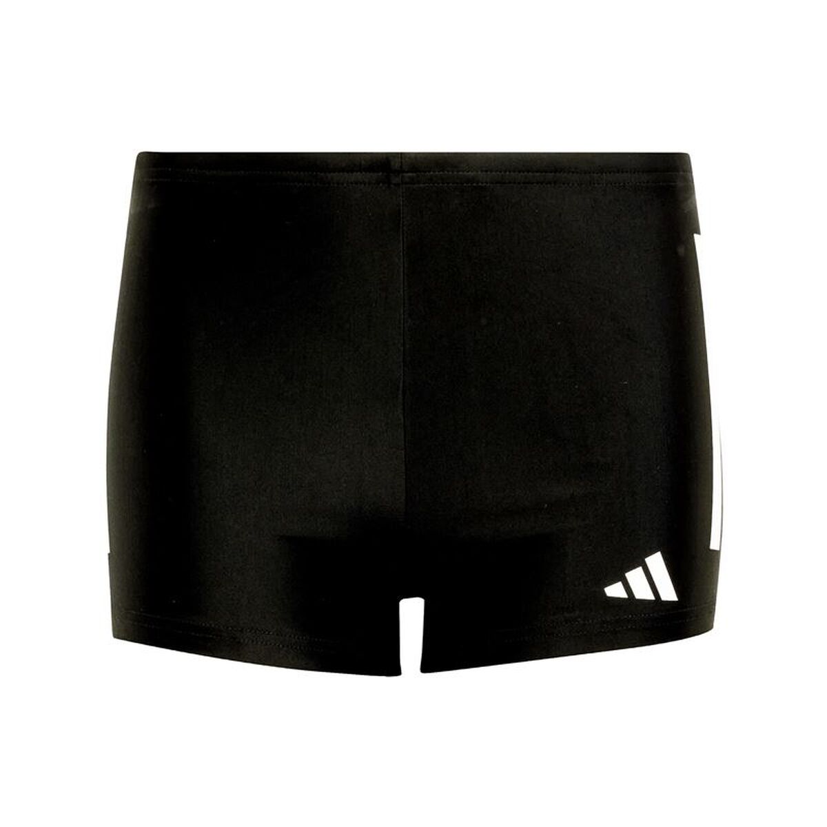 Baddräkt Barn Adidas 3Bandas Bld Boxer Svart