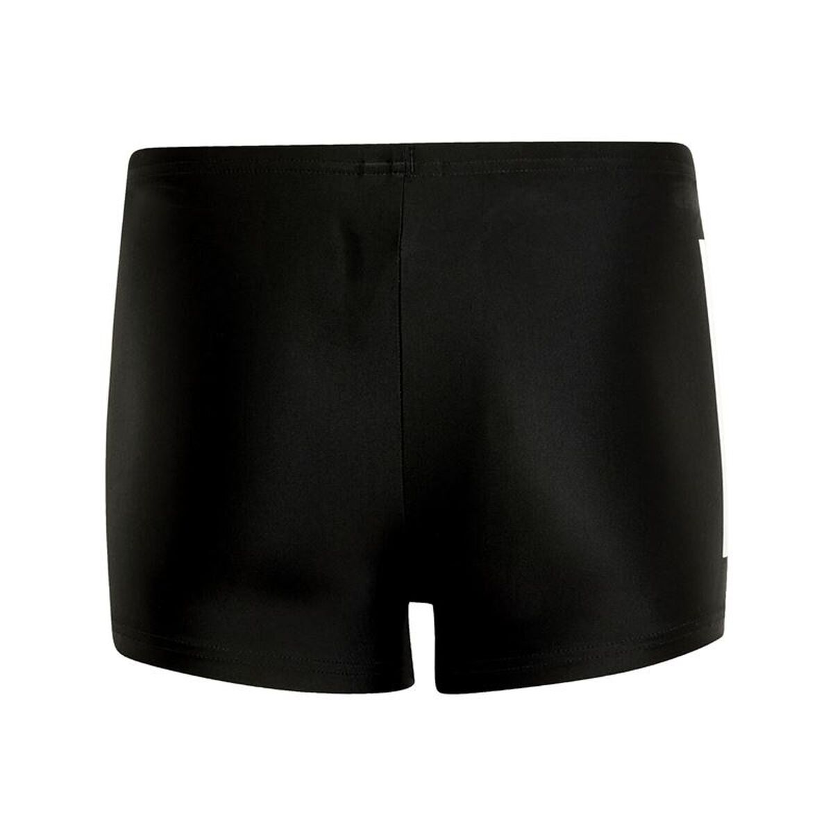 Baddräkt Barn Adidas 3Bandas Bld Boxer Svart - 2