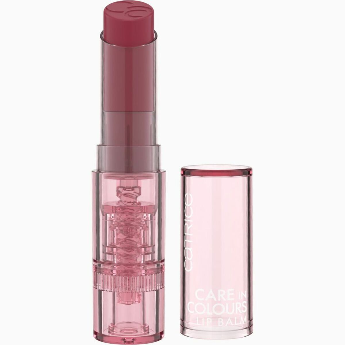 Läppstift Catrice CARE IN CLOURS Nº 030-Bubbly Friday 3 g