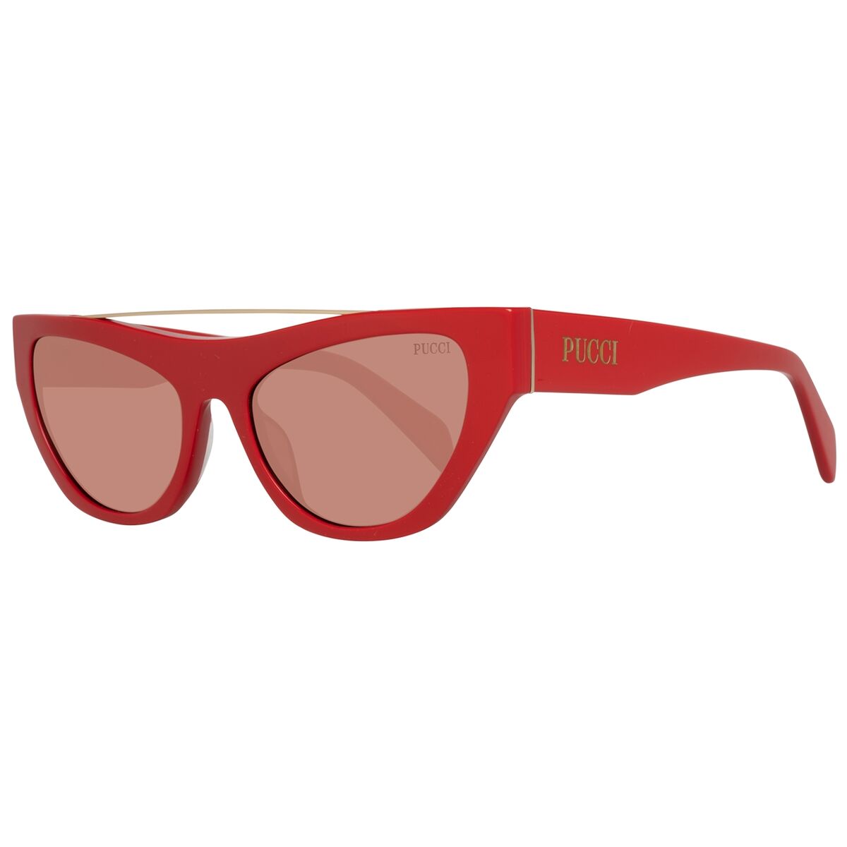 Damsolglasögon Emilio Pucci EP0111-5566Y Ø 55 mm
