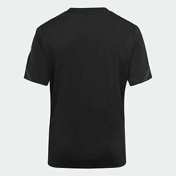 Fotbollströja Adidas Tiro23 Svart