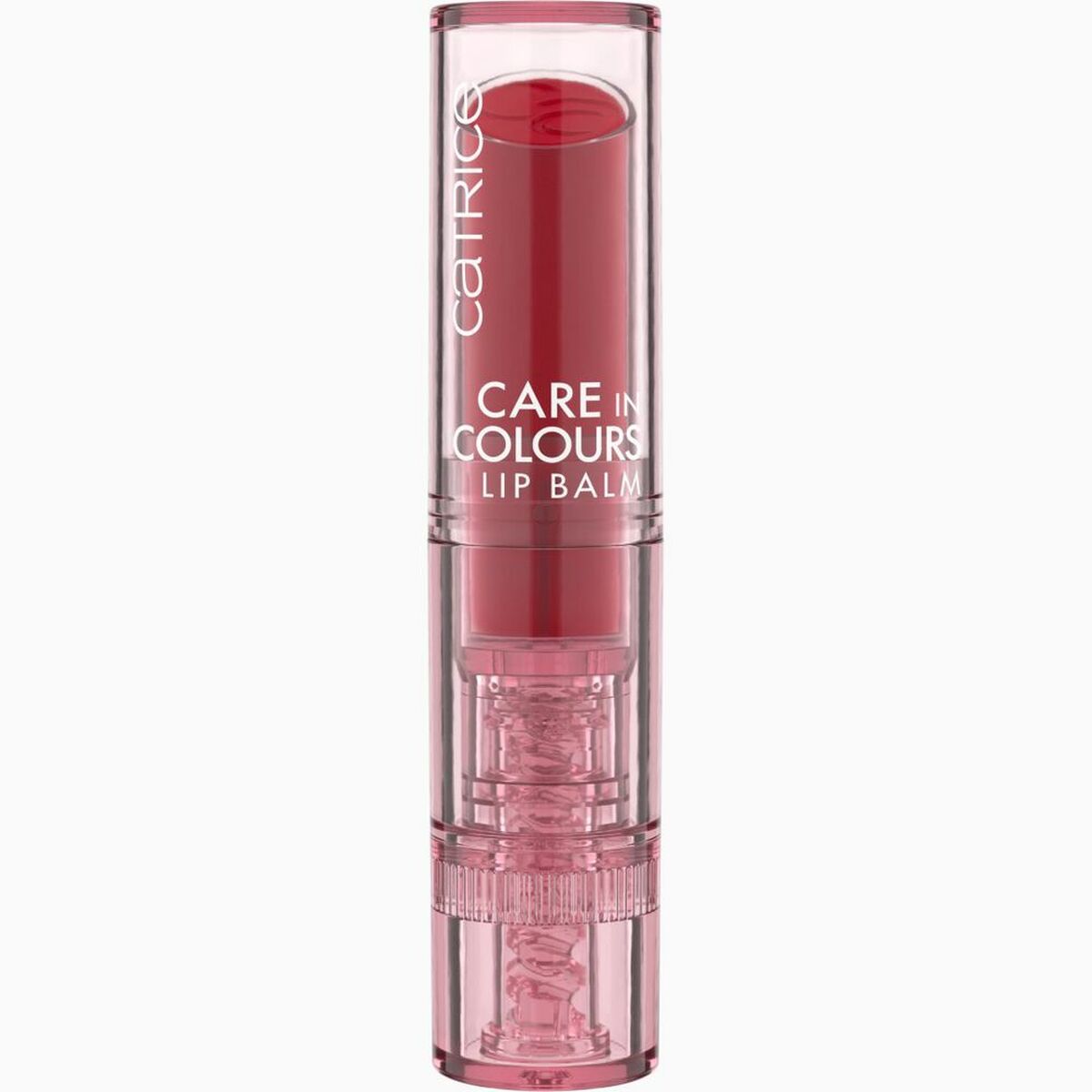 Läppstift Catrice CARE IN CLOURS Nº 040-Hot Take 3 g