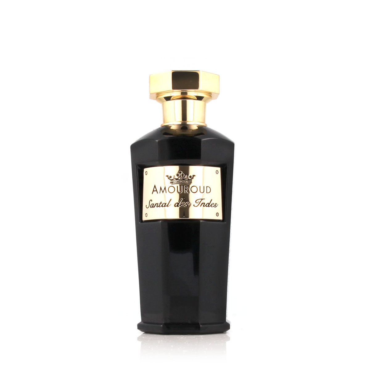 Parfym Unisex Amouroud EDP Santal Des Indes 100 ml - 2