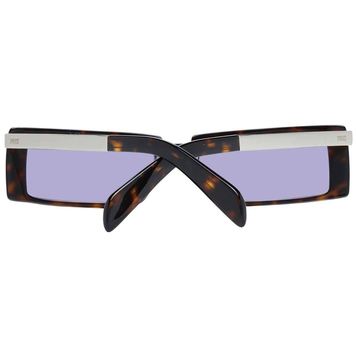 Damsolglasögon Emilio Pucci EP0126-5352Y Ø 53 mm - 3