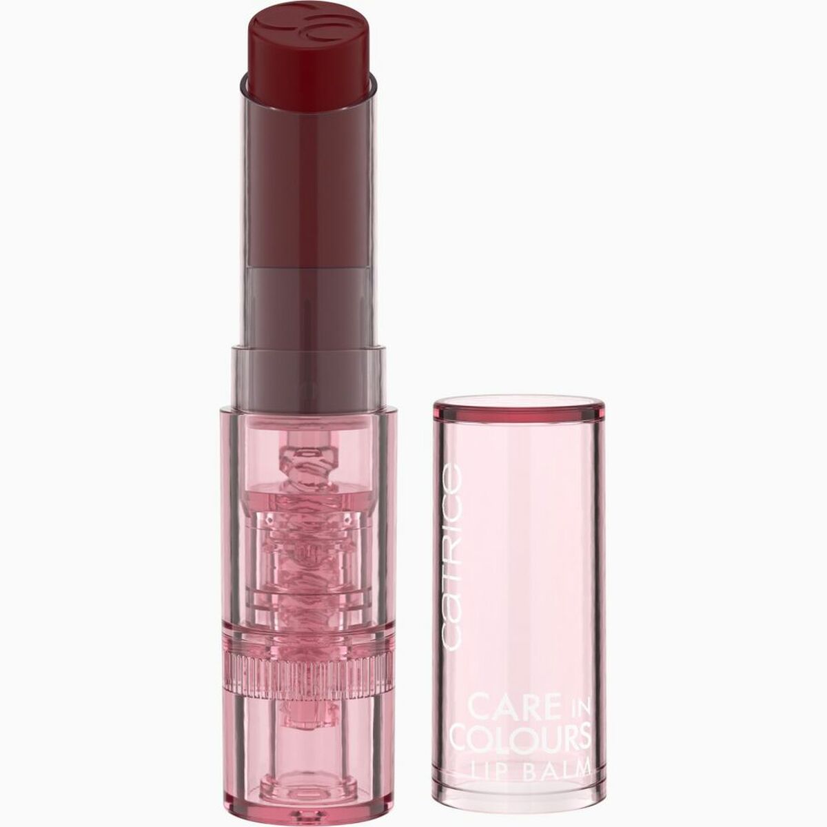 Läppstift Catrice CARE IN CLOURS Nº 050-Wild Rebel 3 g
