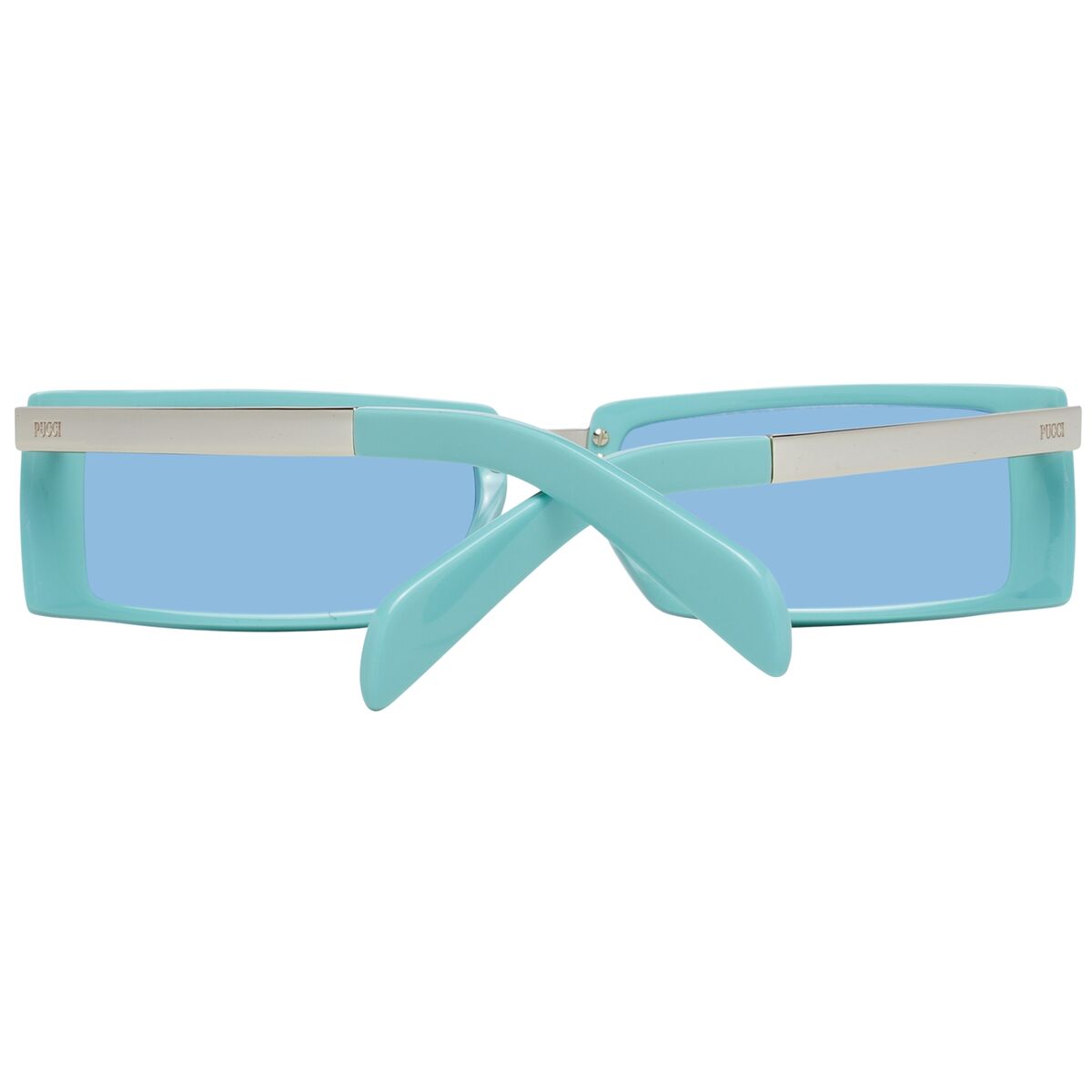 Damsolglasögon Emilio Pucci EP0126-5393V Ø 53 mm - 3