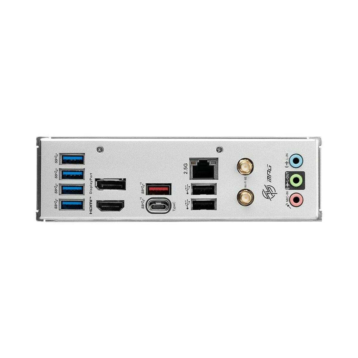 Moderkort MSI LGA 1700