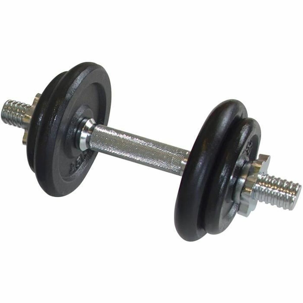 Kettlebell och hantelsats Schildkröt - 2
