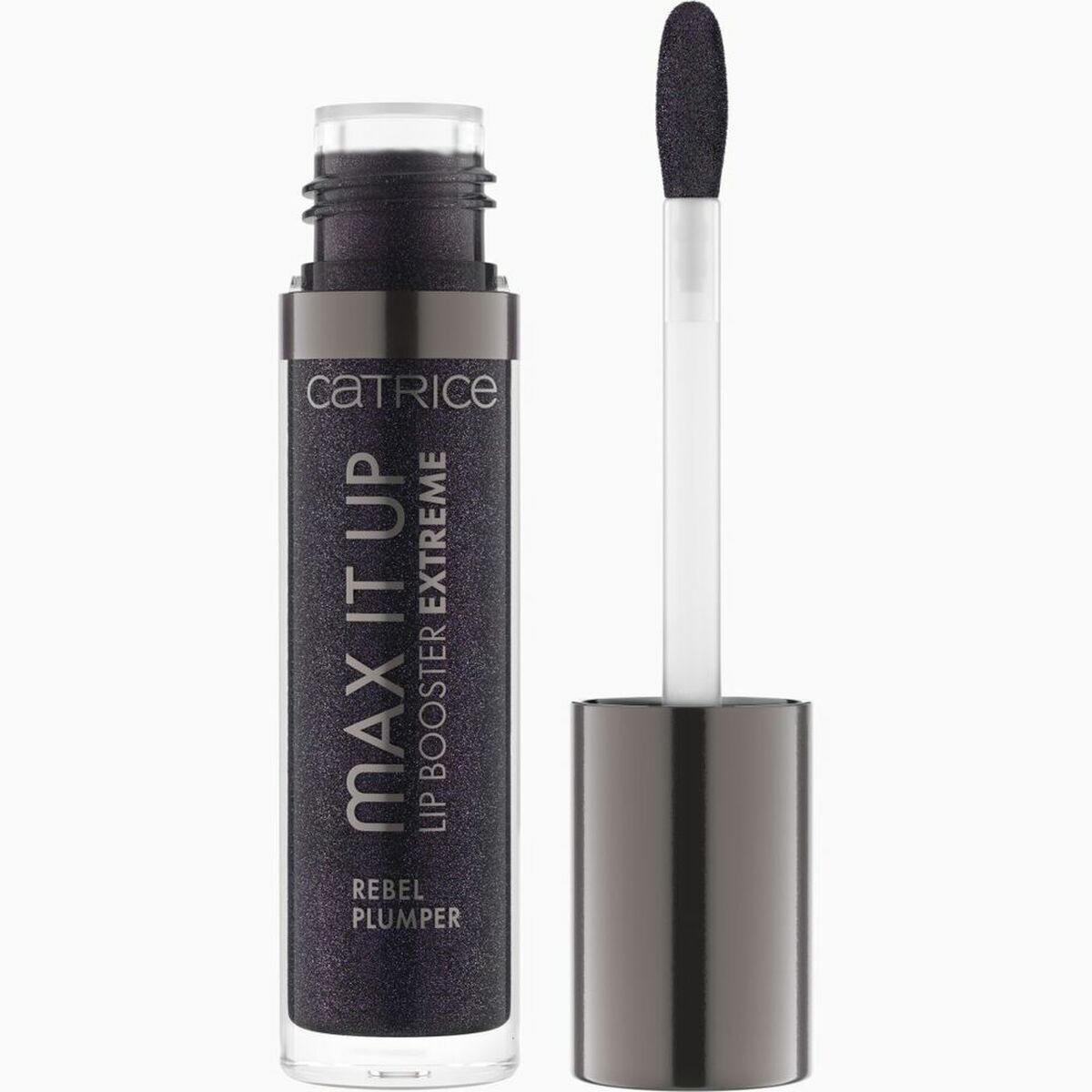 Läppstift Catrice MAX IT UP Nº 060-Good Girl Gone Bad 4 ml