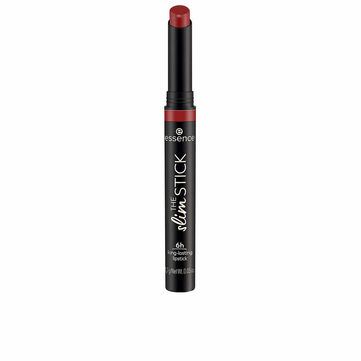 Läppstift Essence THE SLIM STICK Nº 109-Burgundy Bliss