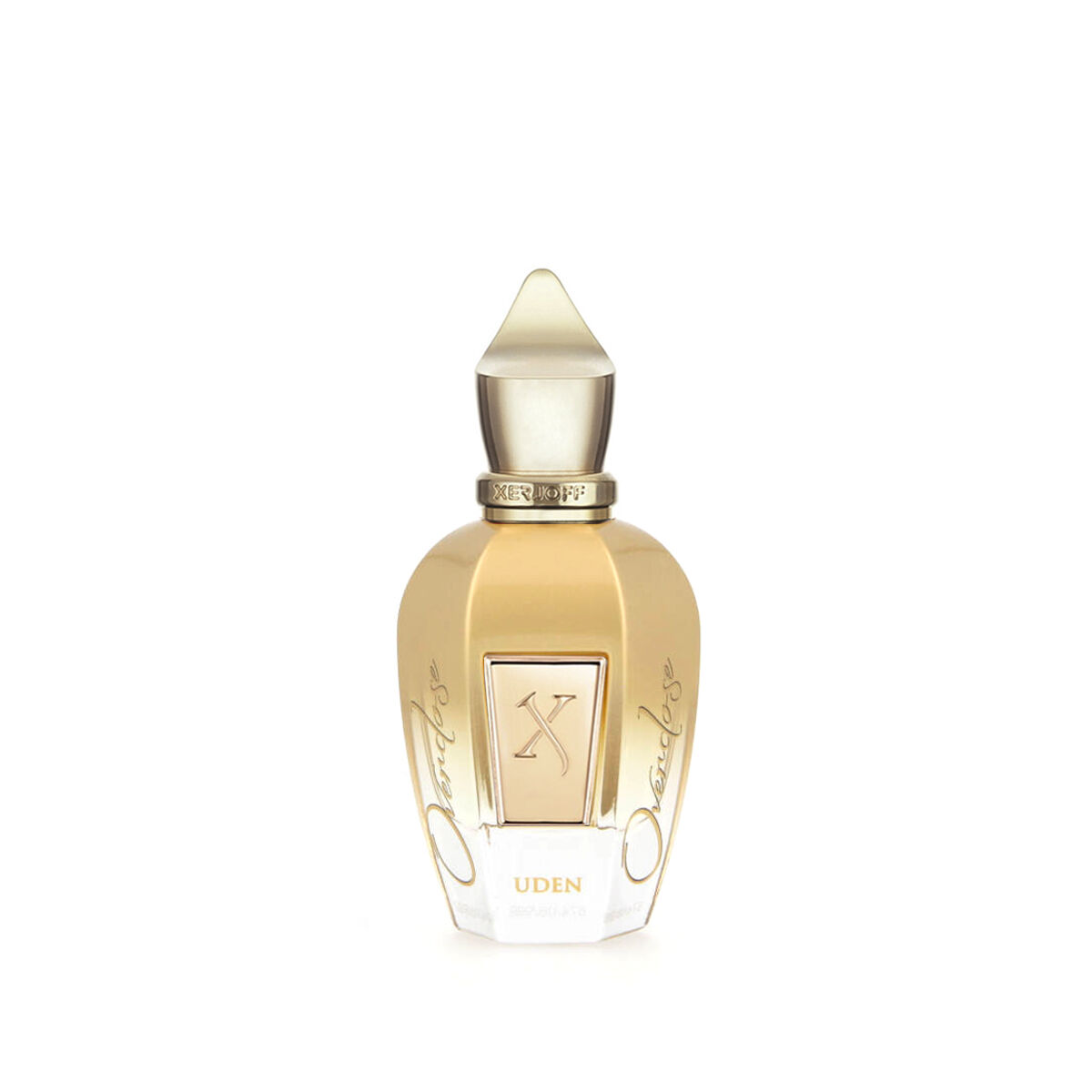 Parfym Unisex Xerjoff Shooting Stars Uden Overdose 50 ml - 2