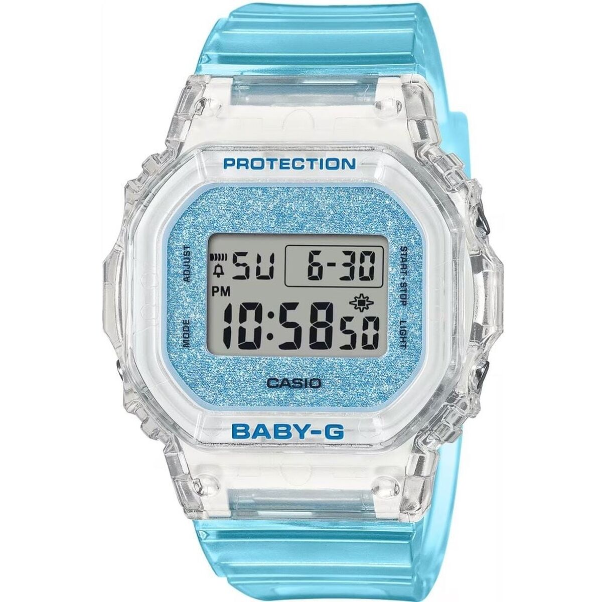 Herrklocka Casio G-Shock BGD-565GC-2ER