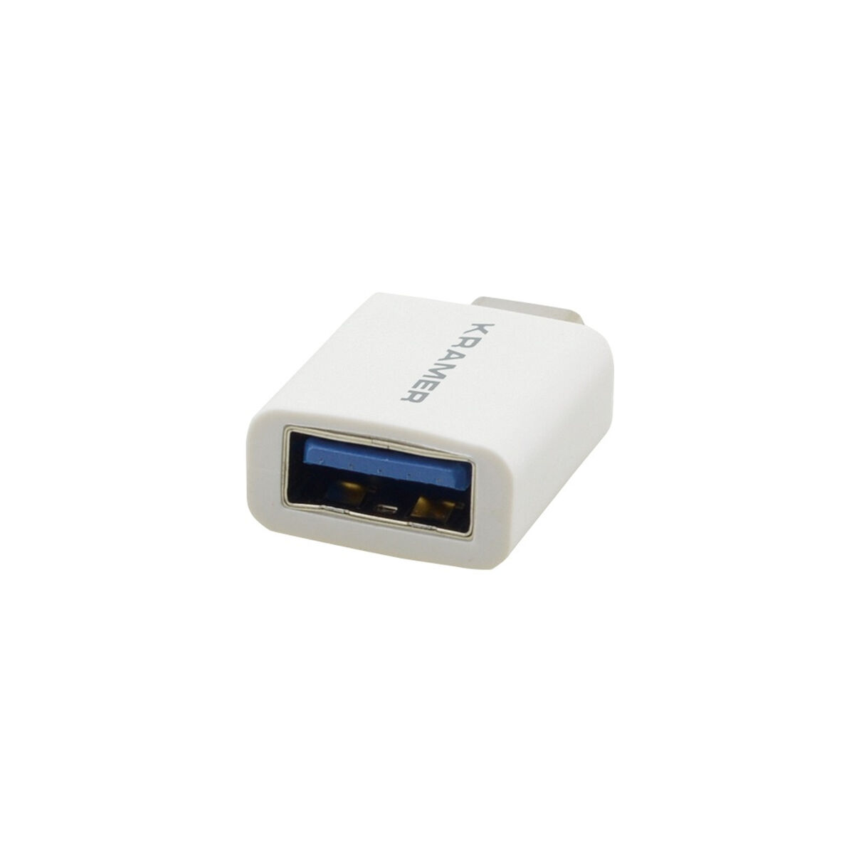 USB C till  USB Adapter Kramer Electronics AD?USB31/CAE