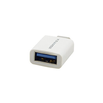 USB C till  USB Adapter Kramer Electronics AD?USB31/CAE