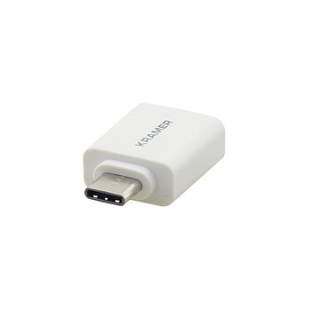 USB C till  USB Adapter Kramer Electronics AD?USB31/CAE