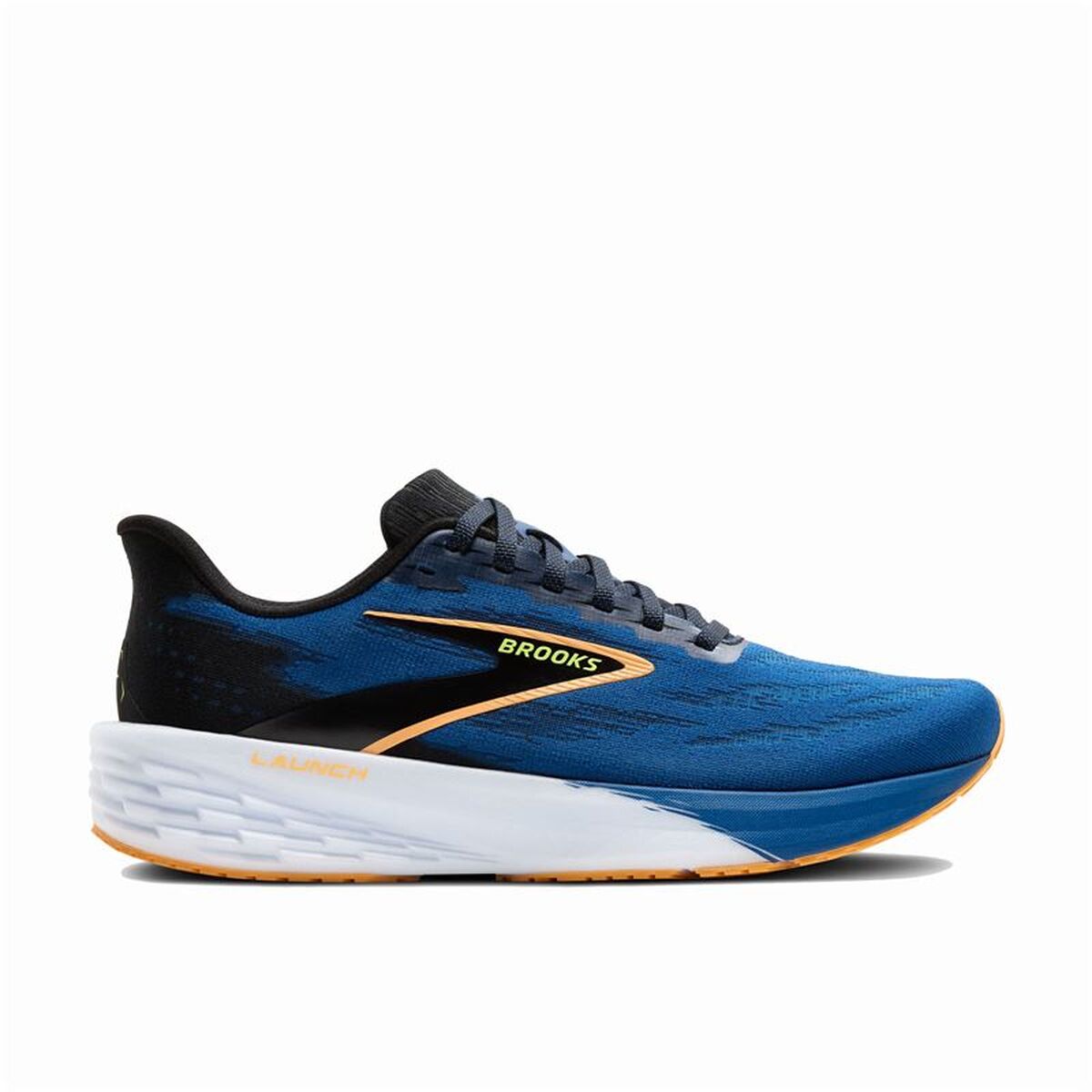 Löparskor, Vuxna Brooks Launch 11 Blå