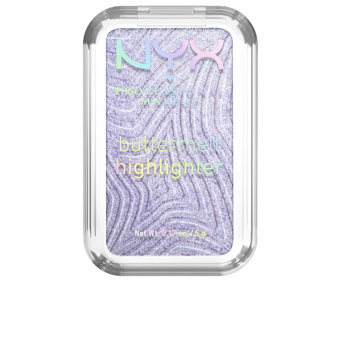 Sminkset NYX BUTTERMELT HIGHLIGHTER