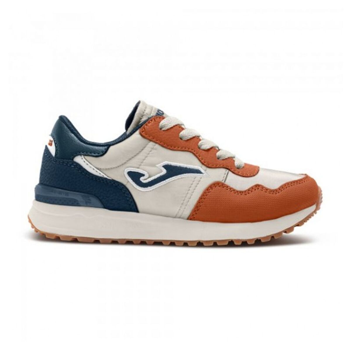 Sportskor för barn Joma Sport J.357 JR 2224 Brun