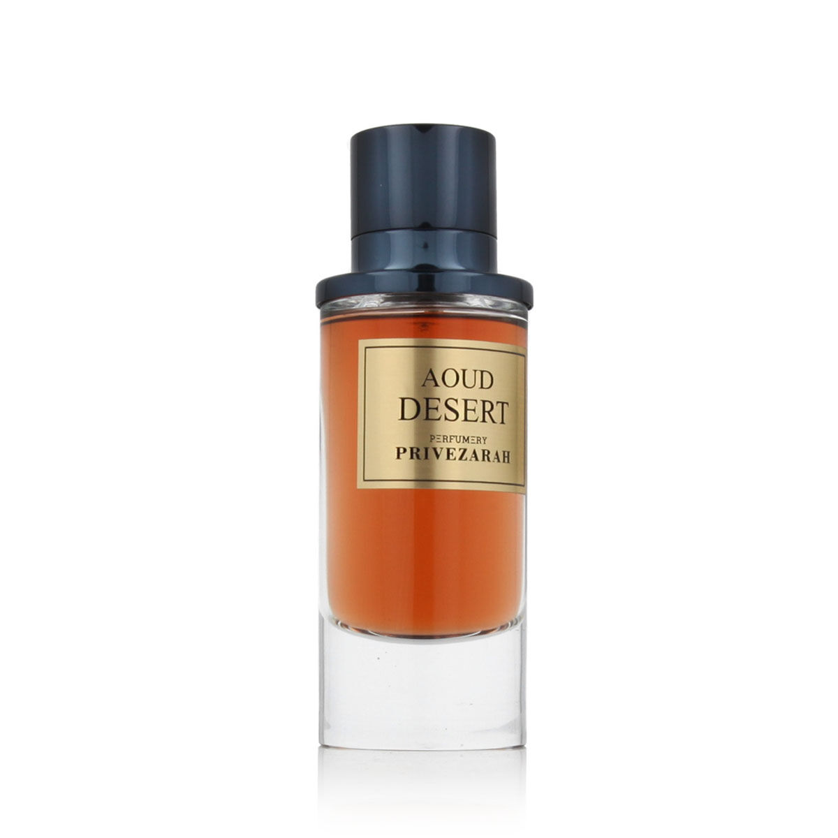 Parfym Unisex Prive Zarah EDP Aoud Desert 80 ml - 2