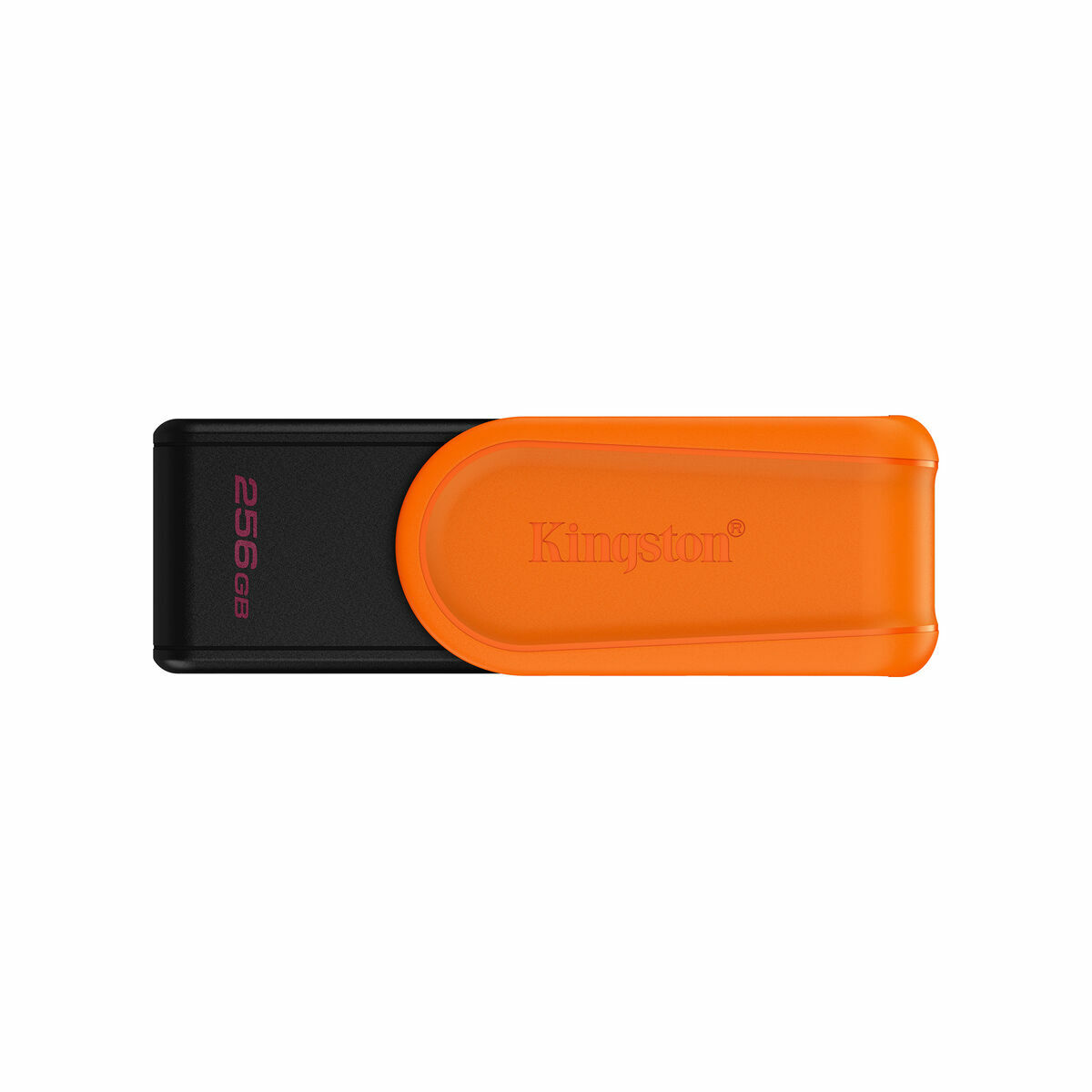Micro-SD Minneskort med Adapter Kingston DTXS/256GB 256 GB