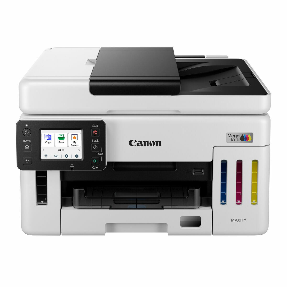 Multifunktionsskrivare Canon 6882C006