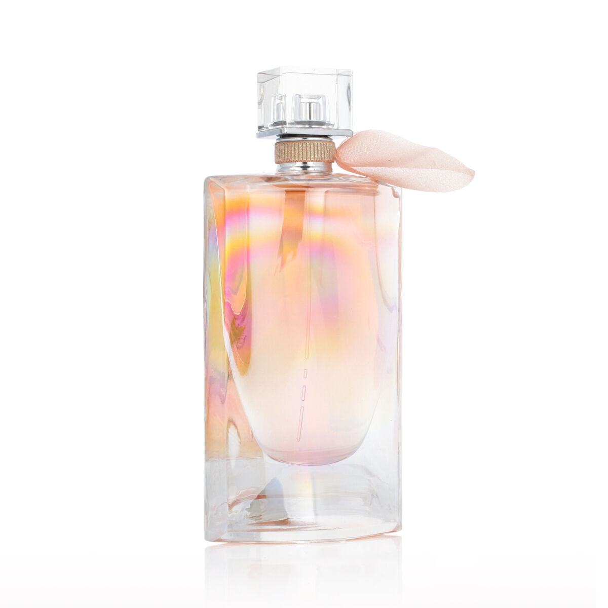 Parfym Damer Lancôme EDP La Vie Est Belle Soleil Cristal 100 ml - 3