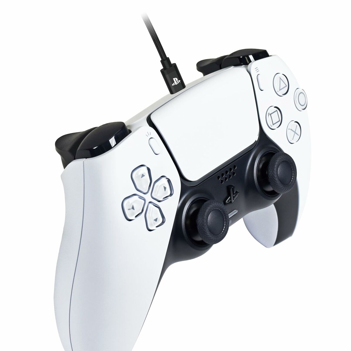 USB-kabel HORI PS5 Svart - 2