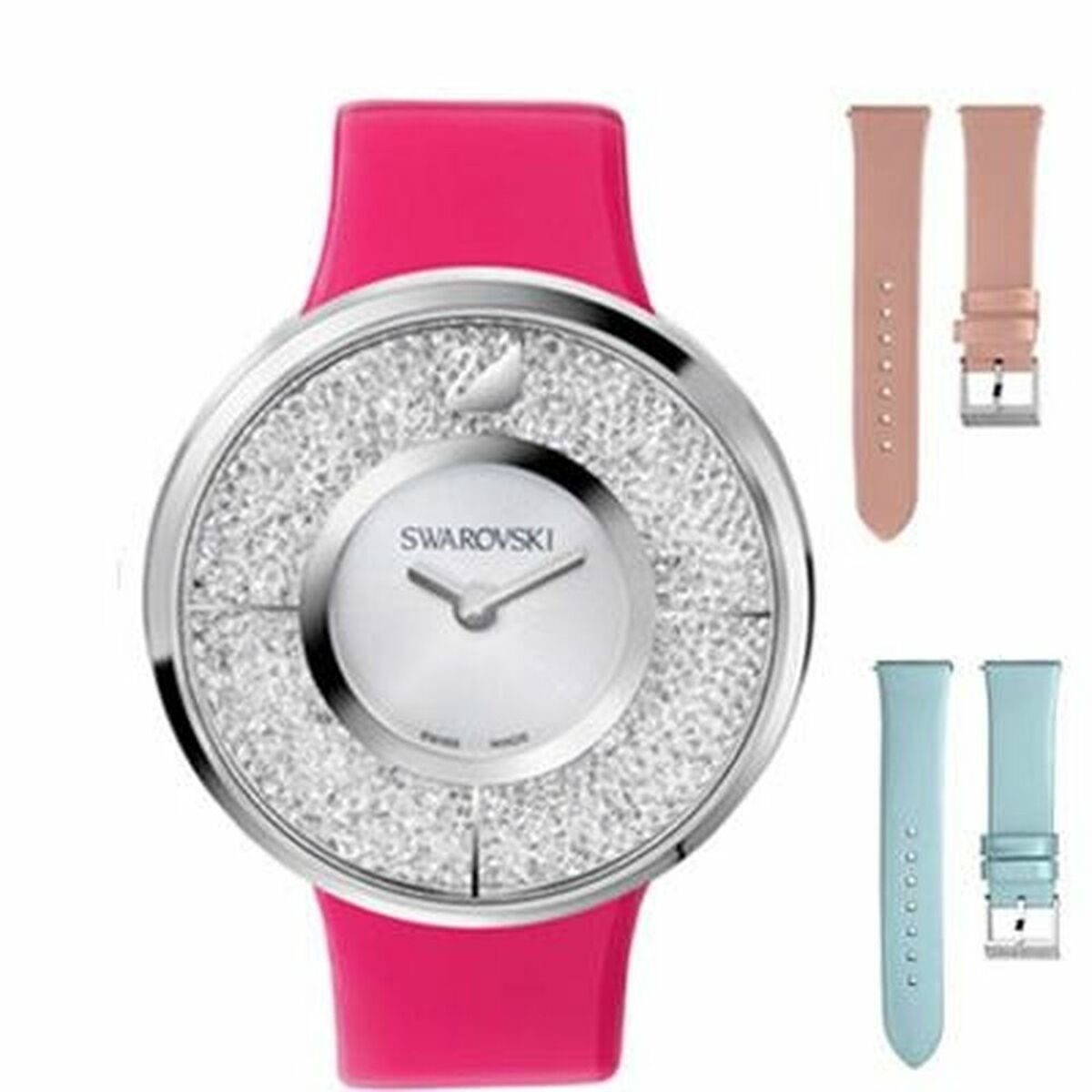 Damklocka Swarovski 5096698
