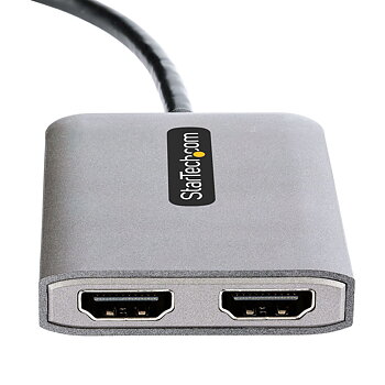 USB-C till HDMI Kabel Startech MST14CD122HD