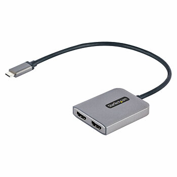 USB-C till HDMI Kabel Startech MST14CD122HD