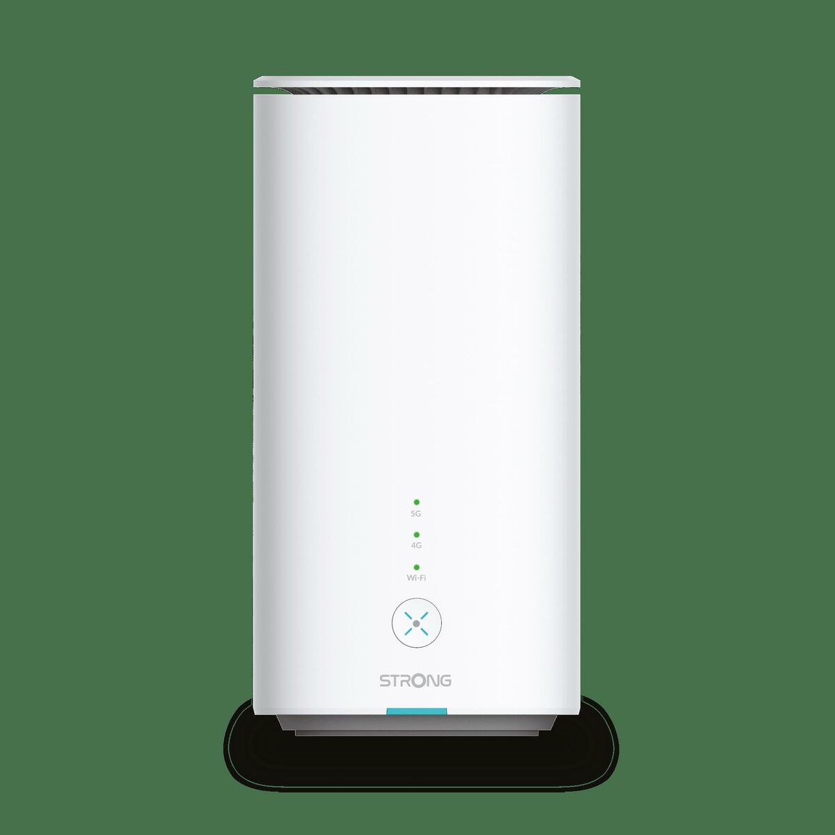 Router STRONG Vit