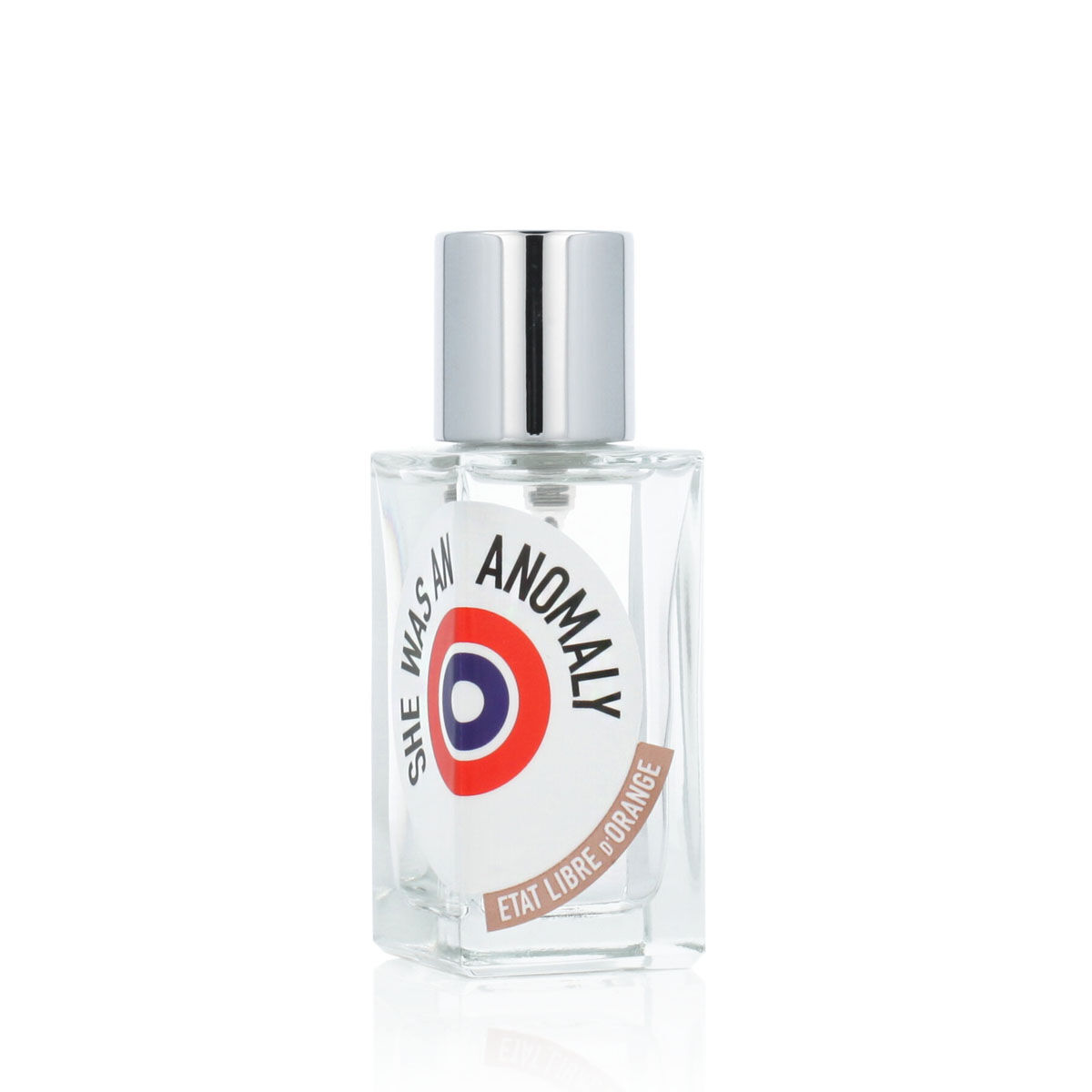 Parfym Unisex Etat Libre D'Orange EDP She Was An Anomaly 50 ml - 2