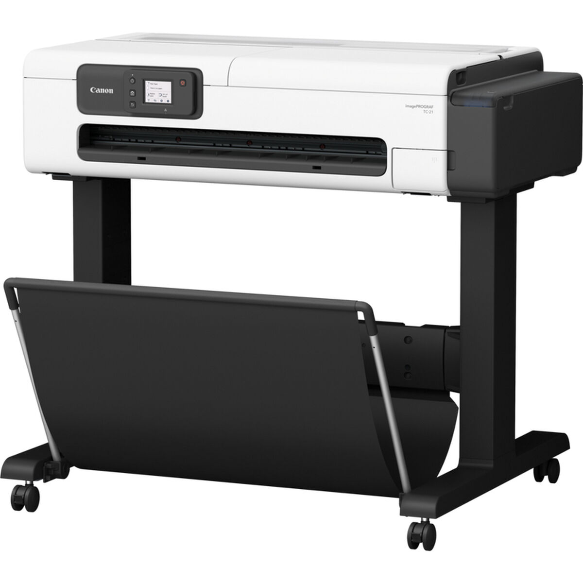Plotter Canon TC-21 IMAGEPROGRAF - 3