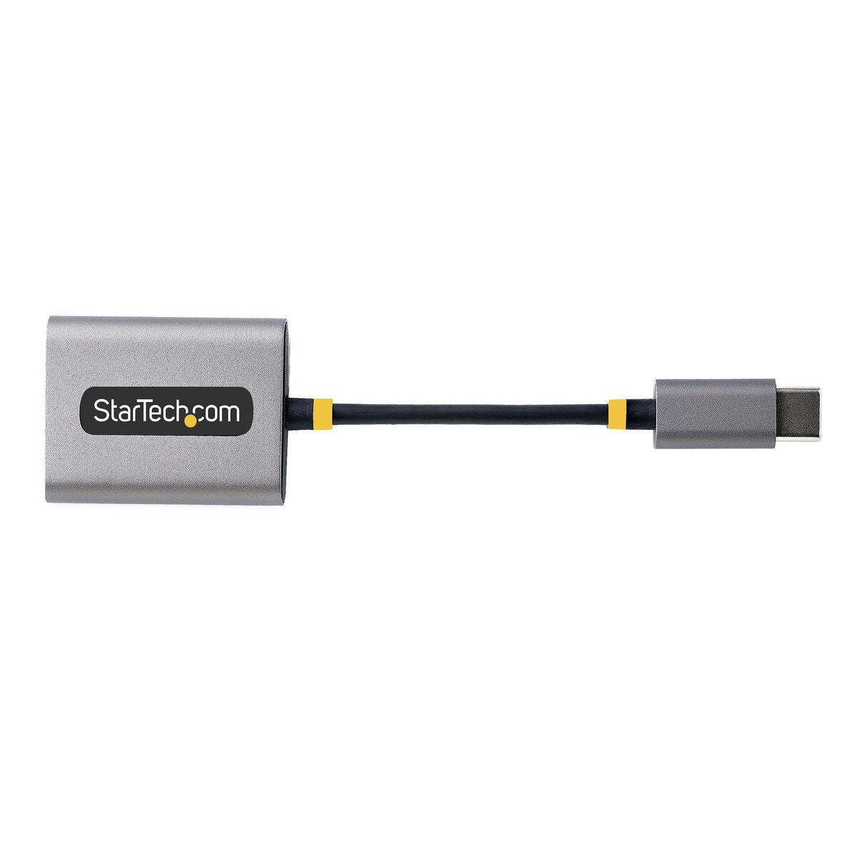 Adapter USB-C Startech USBC-AUDIO-SPLITTER