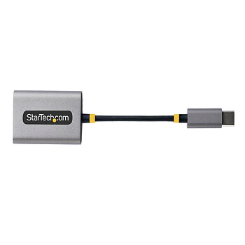 Adapter USB-C Startech USBC-AUDIO-SPLITTER