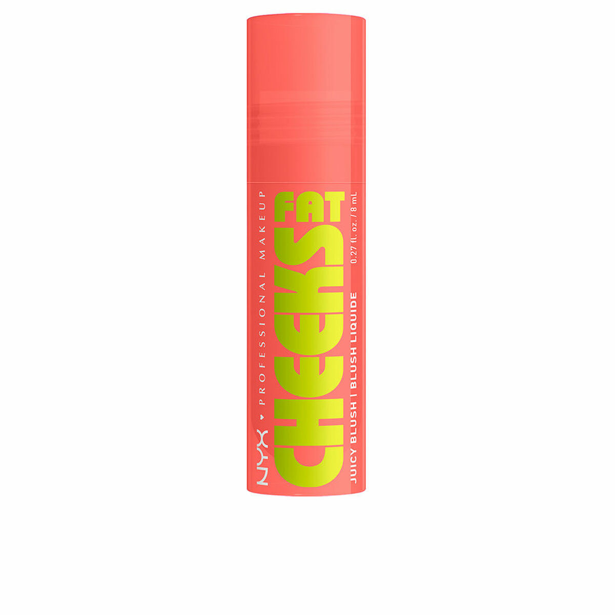 Sminkset NYX FAT CHEEKS