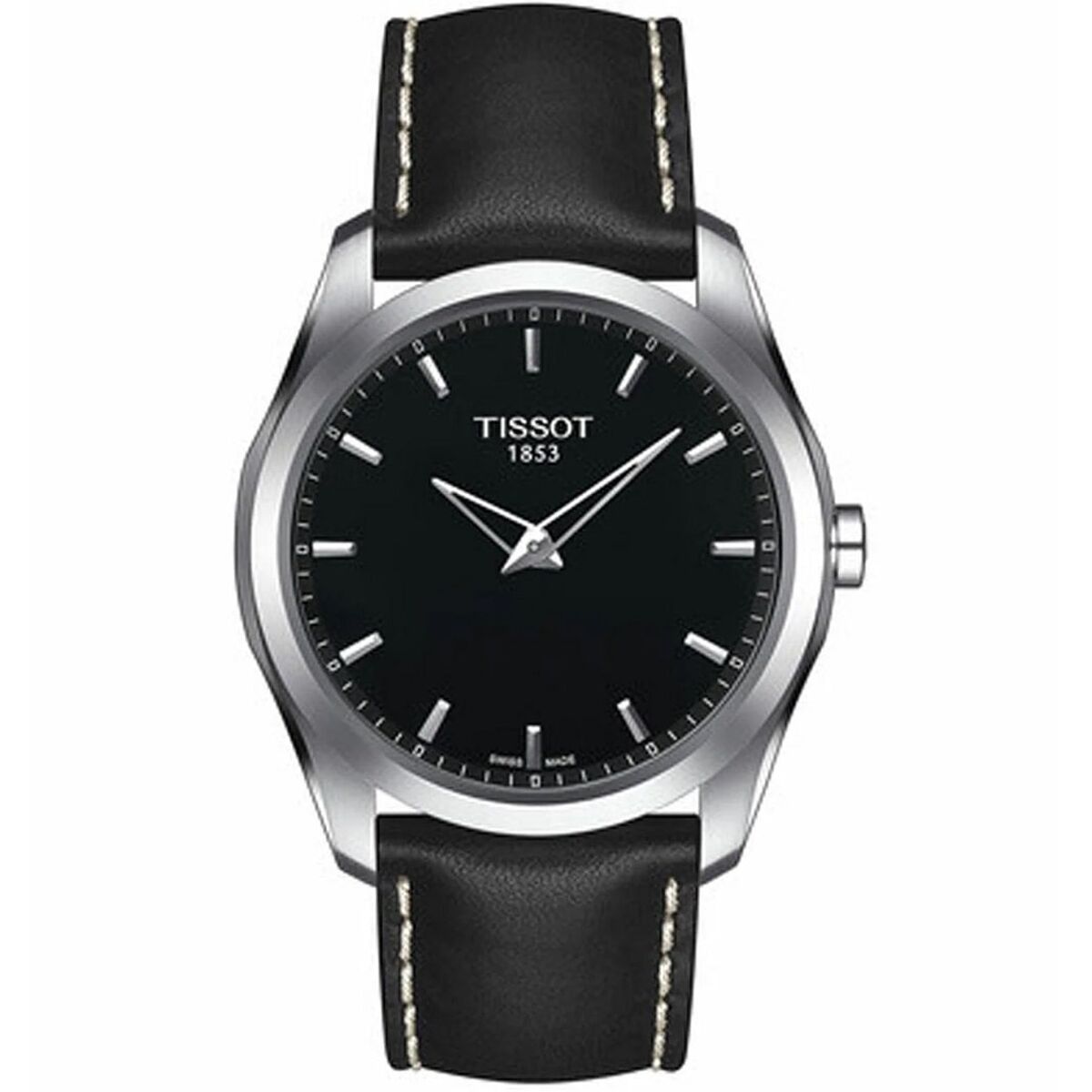 Herrklocka Tissot COUTURIER (Ø 39 mm)