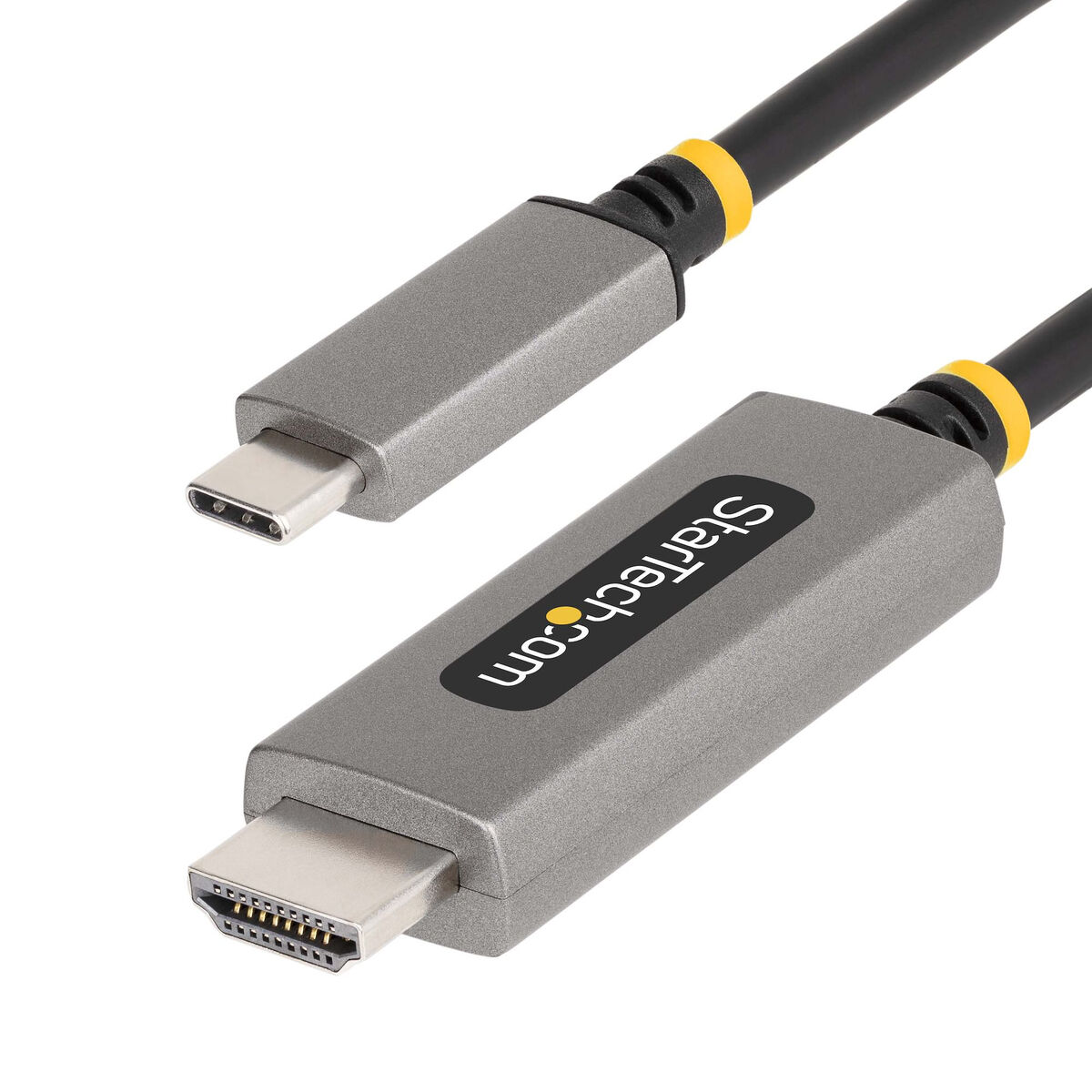 USB-C till HDMI Adapter Startech 135B-USBC-HDMI212M 2 m - 2