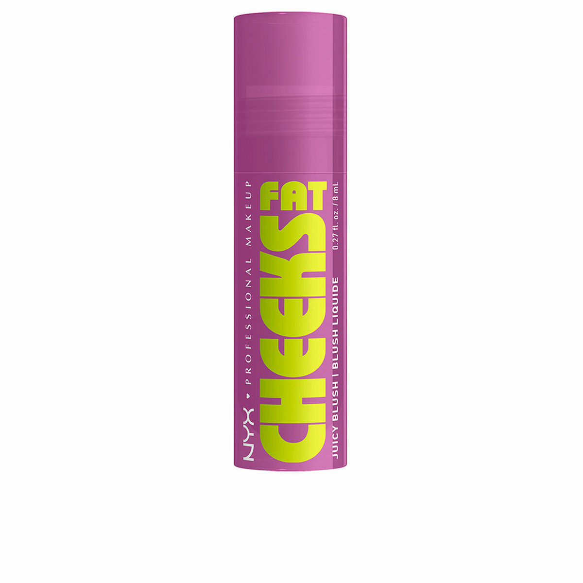 Sminkset NYX FAT CHEEKS