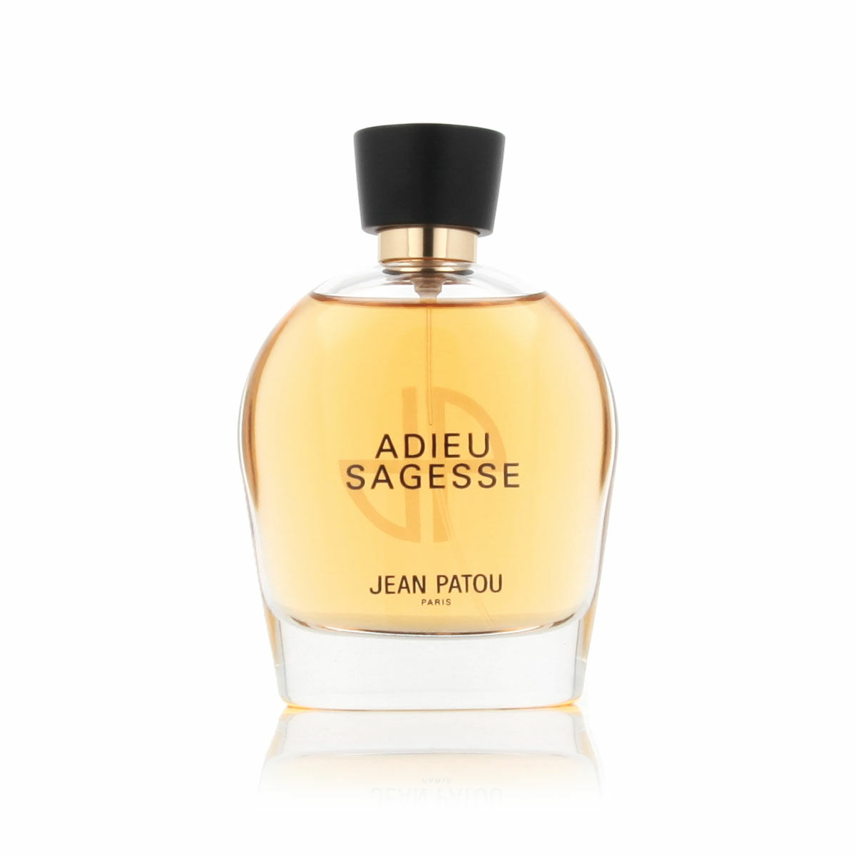 Parfym Damer Jean Patou Collection Héritage Adieu Sagesse EDP EDP 100 ml - 2
