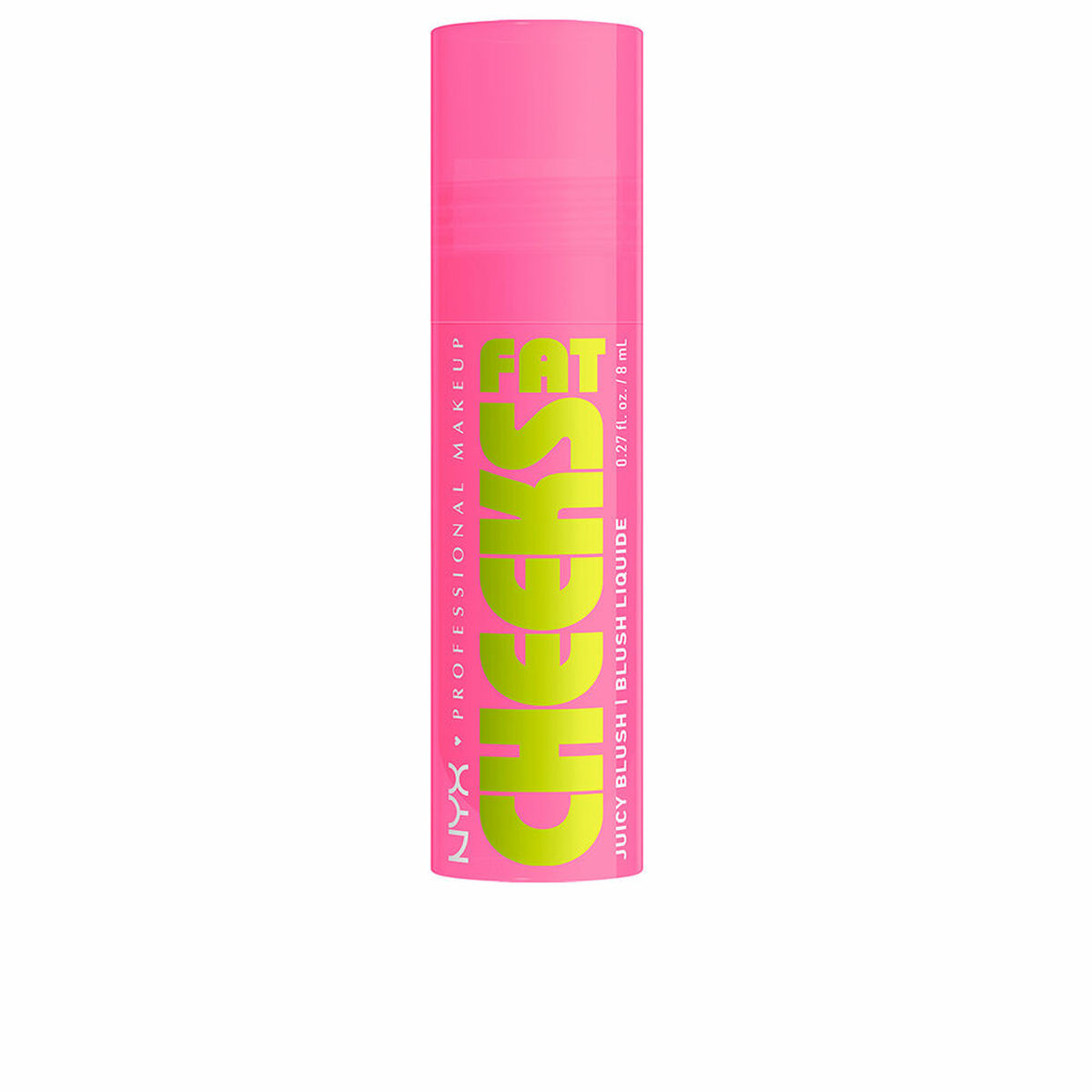 Sminkset NYX FAT CHEEKS